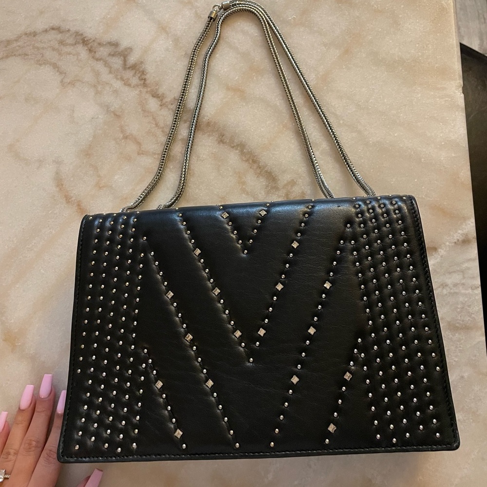 MCM bag